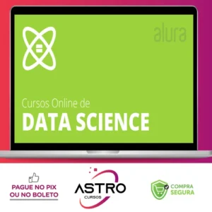 Data Science - Alura