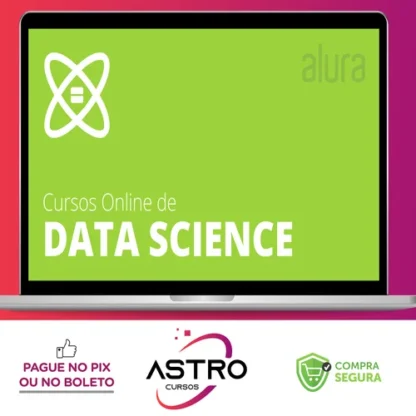 Data Science - Alura