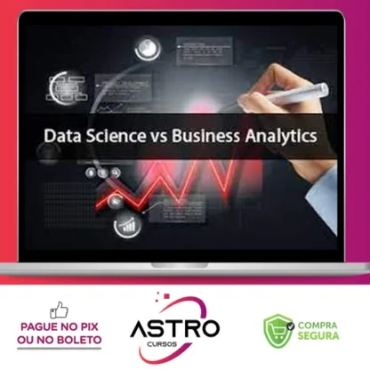 Data Science & Business Analytics Course - Henry Harvin Education [Inglês]