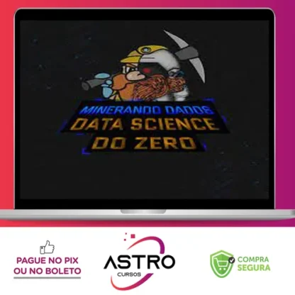 Data Science do Zero - Minerando Dados