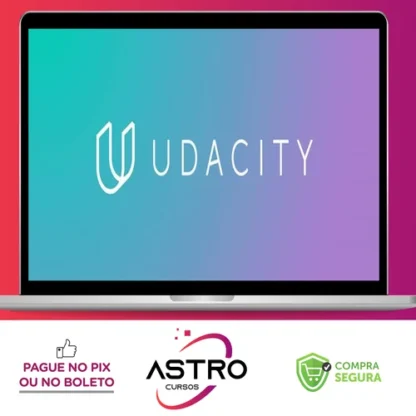Deep Learning Full - Udacity [Inglês]