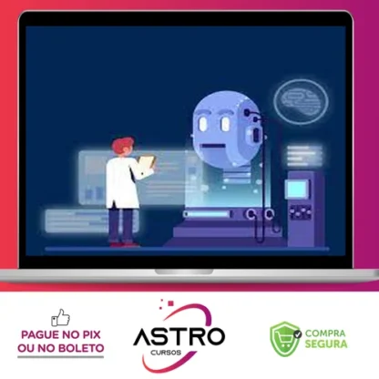 Escola de Data Science - Carlos Melo