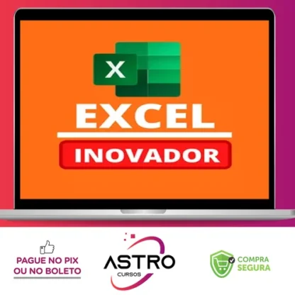 Excel Inovador Express - Matheus de Sousa