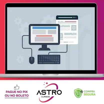 Extração de dados da WEB com VBA de A à Z - Gustavo Henrique Nunes