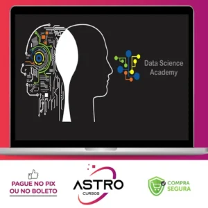 Formação Engenheiro de Machine Learning - Data Science Academy