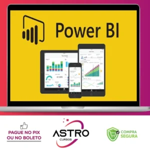 Formação Power BI - Doutores do Excel