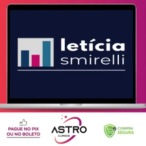 Imersão em Power BI - Letícia Smirelli