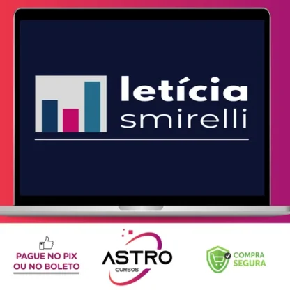 Imersão em Power BI - Letícia Smirelli