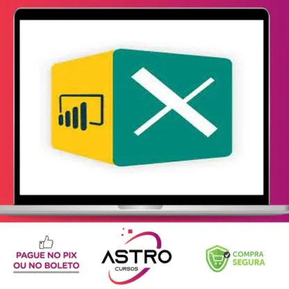 Intensivão Do Zero ao Dashboard - Doutores do Excel