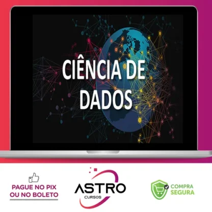 Introdução à Ciência de Dados - Data Science Academy