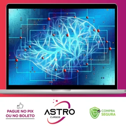 Machine Learning e Data Science com Python de a A Z - Jones Granatyr