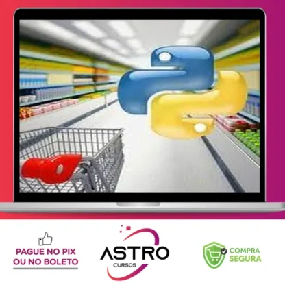Mineração de Regras de Associação com Python, Apriori e SQL - Jones Granatyr