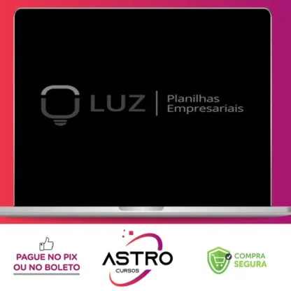 Planilha de Diagrama de Ishikawa 3.0 - LUZ Planilhas