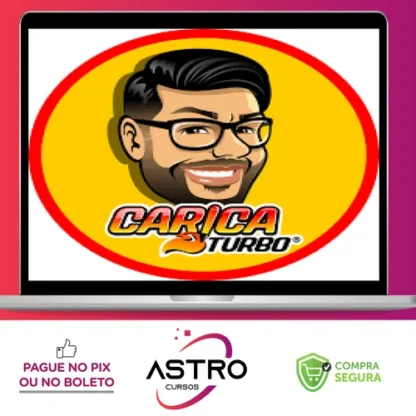 Caricaturbo 2021 Elite - Ramiro Lanz