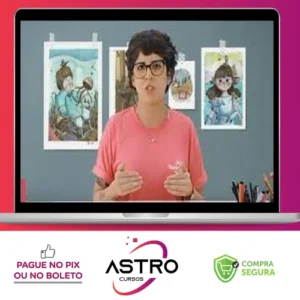 Dicas de Composição - Rebeca Prado (Faber Castell)