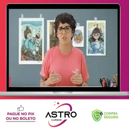 Dicas de Composição - Rebeca Prado (Faber Castell)