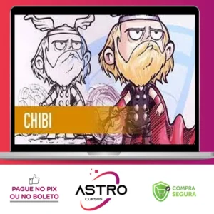 Eu Desenho Club - Ivan Querino