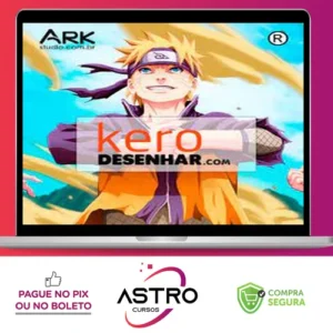 Kerodesenhar 2.0 - Ark Studio