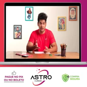 Play na Criatividade - Daniel Wu (Faber Castell)