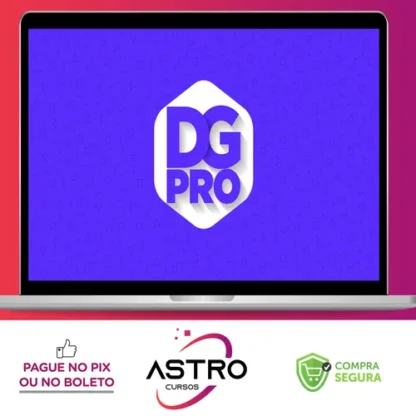 DG Pro - Thiago Rodrigues