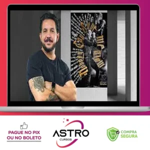 Direção de Arte Publicitária - Raphael Borges