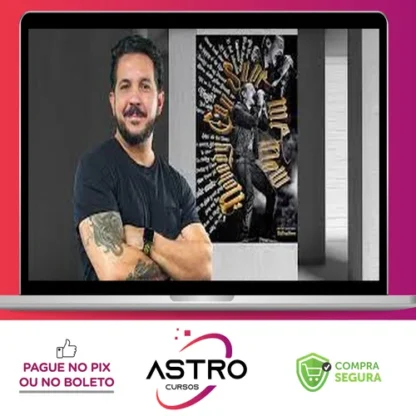 Direção de Arte Publicitária - Raphael Borges