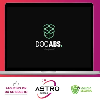 Doc Abs - Designer Absoluto