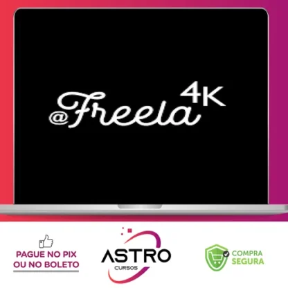 Freela4k 0 a 4 Mil - Yuri Maio