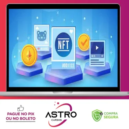 Guia do Artista Digital: Mercado, NFT e Vendas - Gabriel Vieira, Marcio Andrade