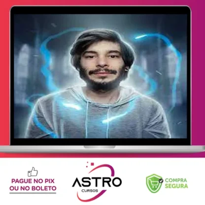 Manipulação de Imagens - Rafael Russano