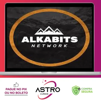 Agenda Animada - Alkabits