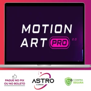 Motion Art Pro 2.0 - Tales Ramiro