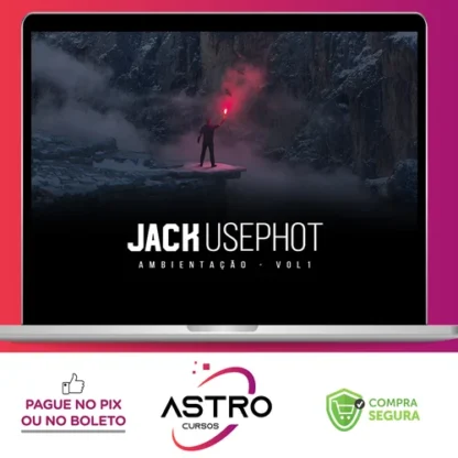 Ambientação Vol.1 - Jack Usephot