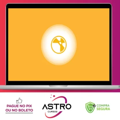 Nuke: Composição Digital e Efeitos Visuais - Eduardo Cavalcante