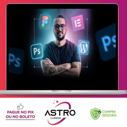 O Novo Designer - Hericky (Designer Marketeiro)