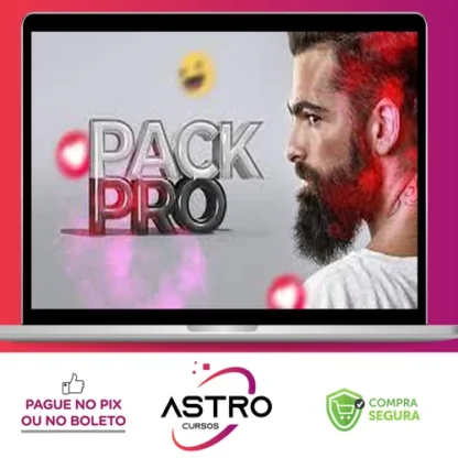 Pack Pro - Samuel Leyss