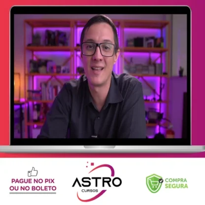 Pós-Produção com Photoshop - Diogo Moita