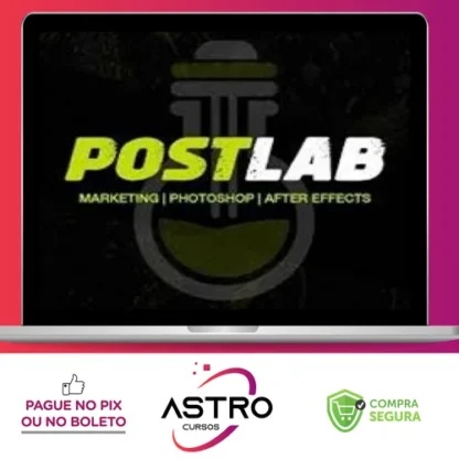 Postlab - Nicolas Weber