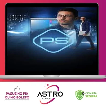 PS Master - Willian Flauzino