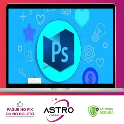 Social Media Designer Pro - Vander Barboza