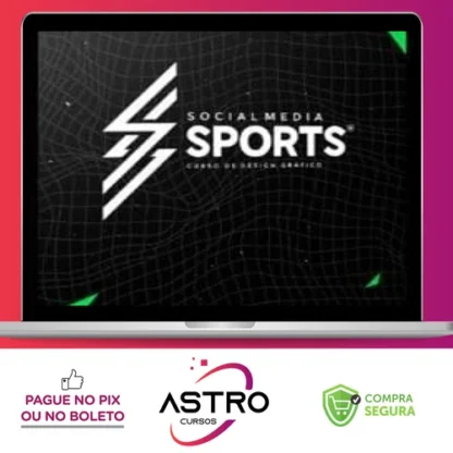 Social Media Sports - Wellington Sousa
