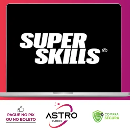 SuperSkills - JP Teixeira
