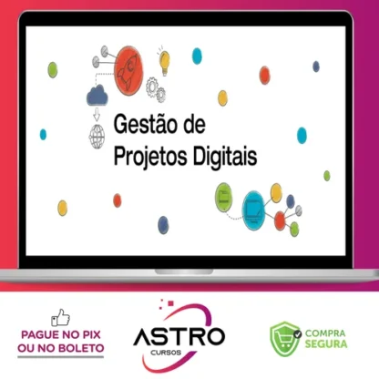 Aprenda a Criar Banners Digitais - Gestão Cursos