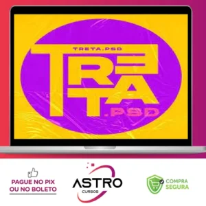 Treta PSD - Tales Ramiro