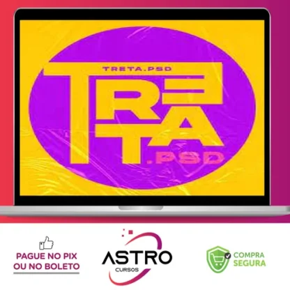 Treta PSD - Tales Ramiro