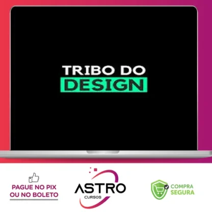 Tribo do Designer Evolution - Fast Design