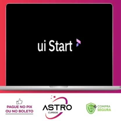 UI Start - Tiago Luchtenberg e Lucas Assis