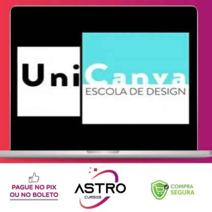 UNICANVA - Escola de Design com o Canva