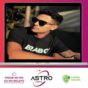 Vídeos Animados para Anúncios - O Brabo dos Vídeos
