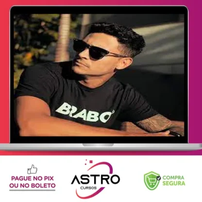 Vídeos Animados para Anúncios - O Brabo dos Vídeos